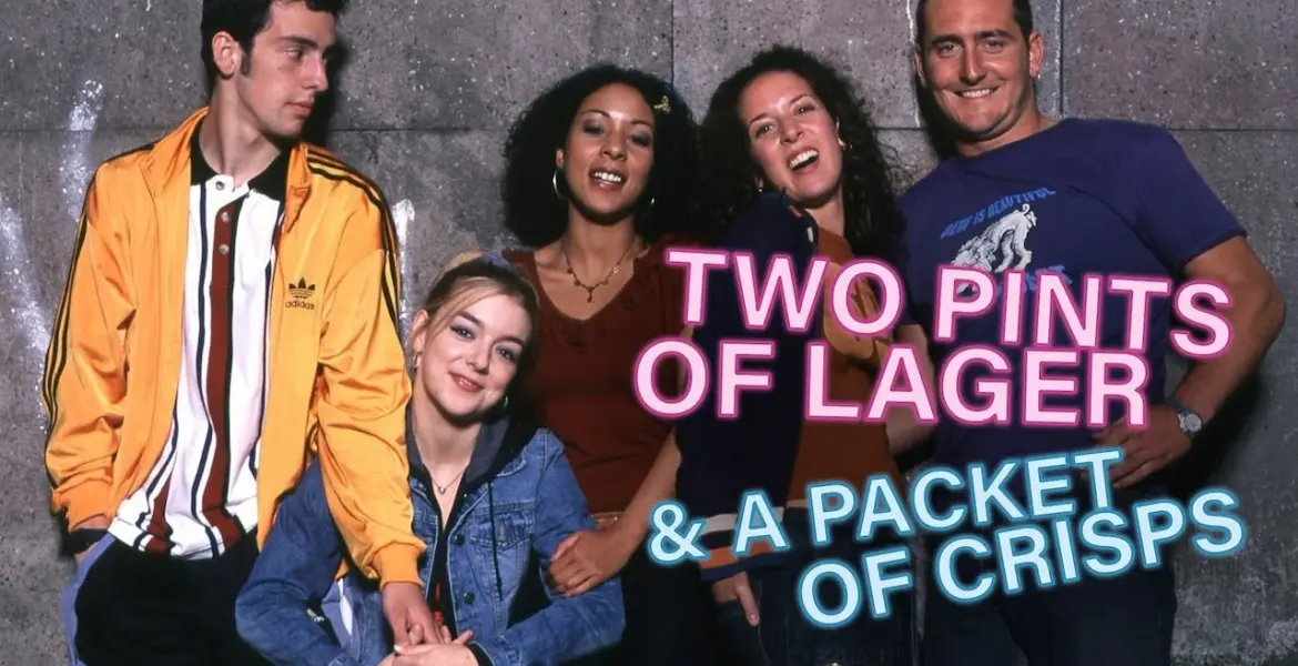 The Cultural Significance of ‘Two Pints of Lager and a Packet of Crisps’