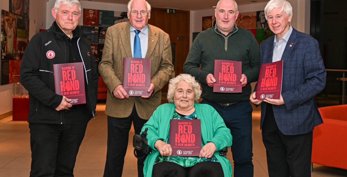 The Rise and Legacy of Tyrone GAA