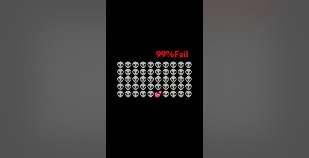 The Importance of Unidentified Flying Objects (UF)