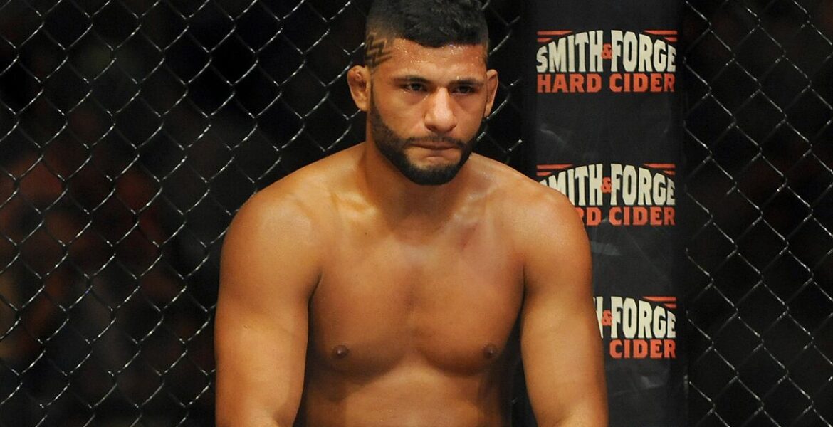 The Rise and Impact of UFC in Modern Sports