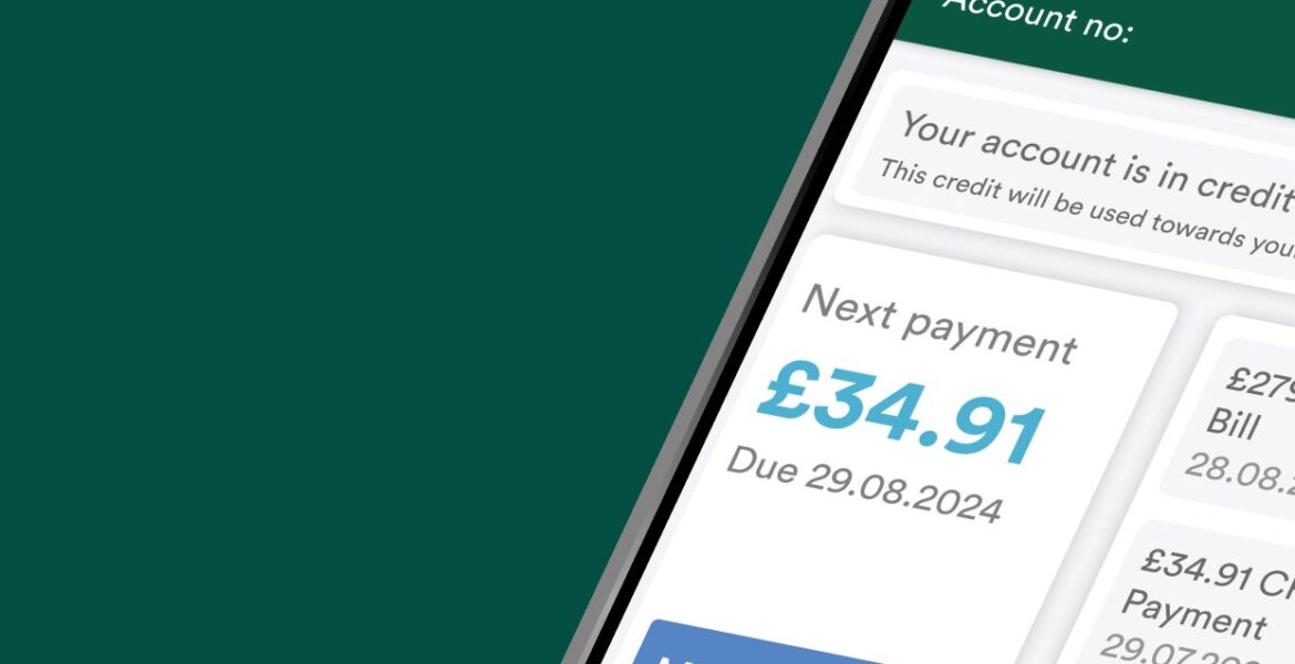 Exploring United Utilities: A Leading Water Services Provider