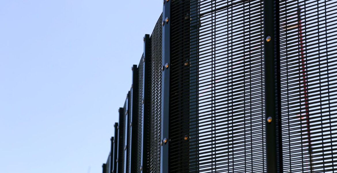 United Utilities: Leading the Charge in Water Management