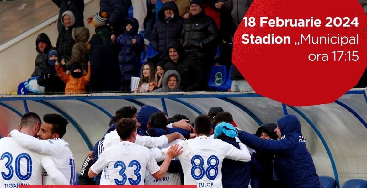 Universitatea Craiova and Botoșani: A Riveting Football Rivalry