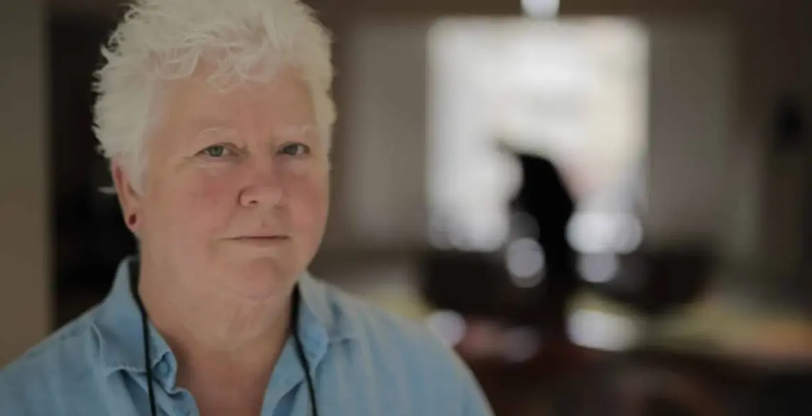 Val McDermid: The Queen of Crime Fiction