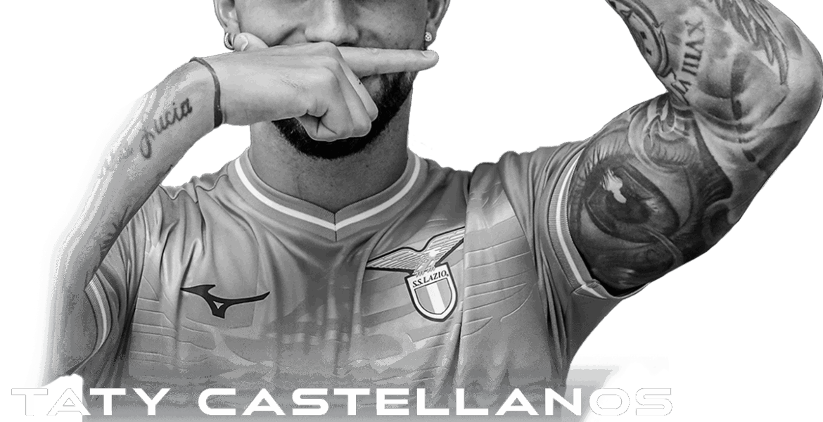 Valentín Castellanos: A Promising Talent in Football