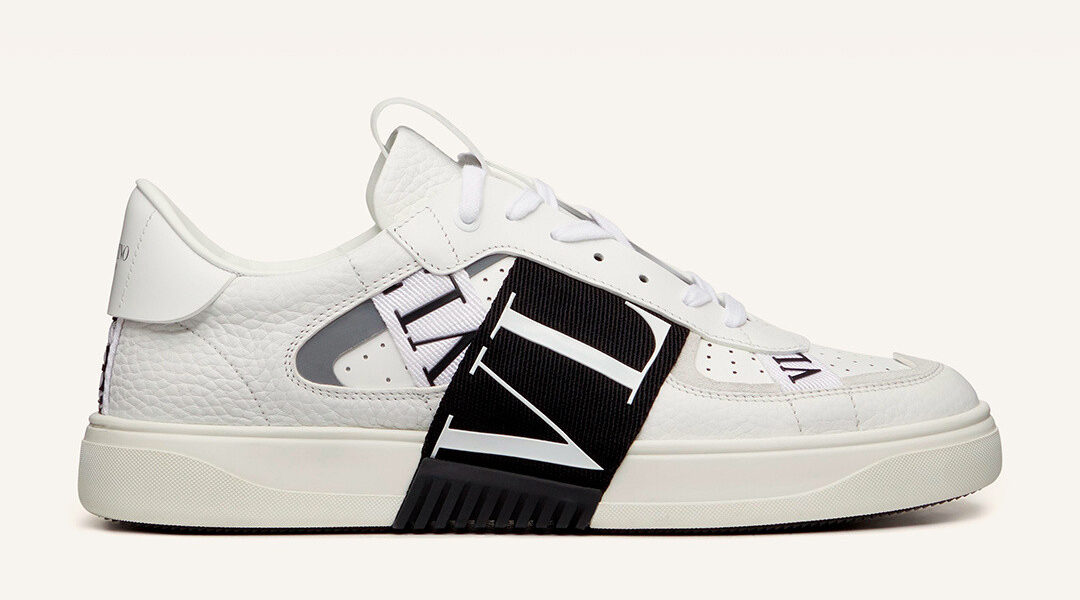 The Legacy and Influence of Valentino in Fashion