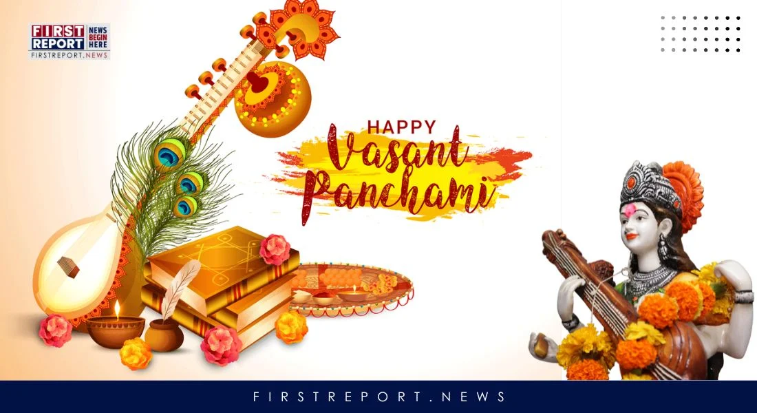 Vasant Panchami 2026: A Festival of Knowledge and Spring