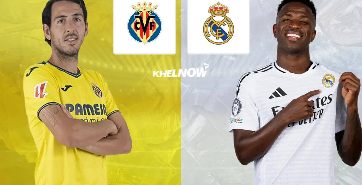 Villarreal vs Real Madrid: A Closer Look at Their Rivalry