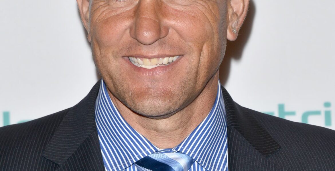 Vinnie Jones: A Journey from Football to Film