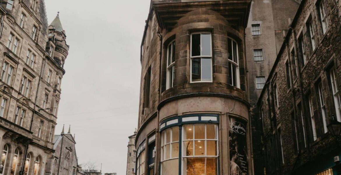 Understanding the Weather in Edinburgh: Current Trends