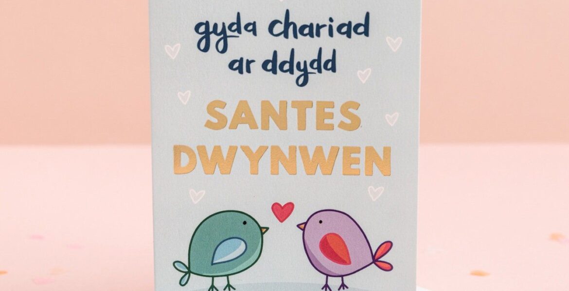 Exploring Welsh Valentine’s Day Traditions
