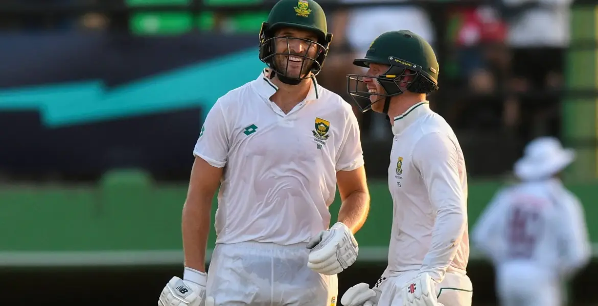 West Indies vs South Africa: A Thrilling Encounter