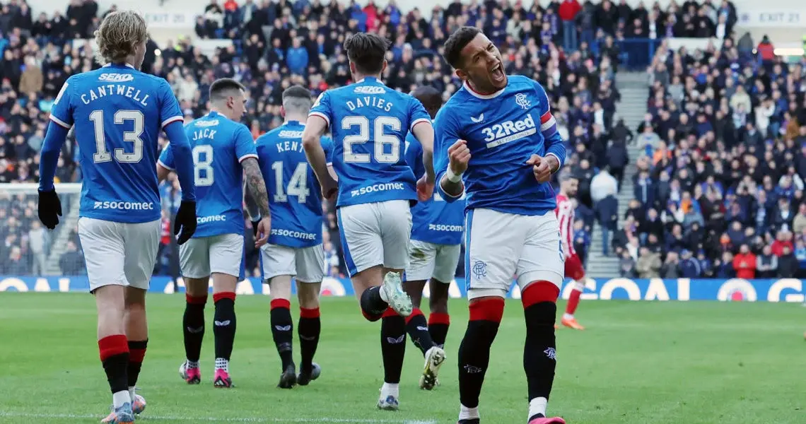 What Channel Is the Rangers Game On Today? Your Guide to Live Action