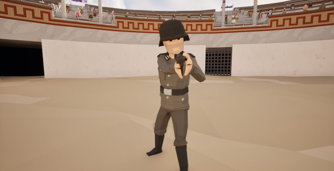 What Time is Gladiators On? Insights into the Show’s Schedule