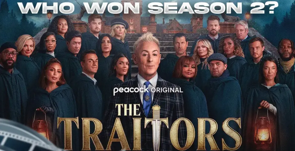 Who Won The Traitors? A Look at the Final Results