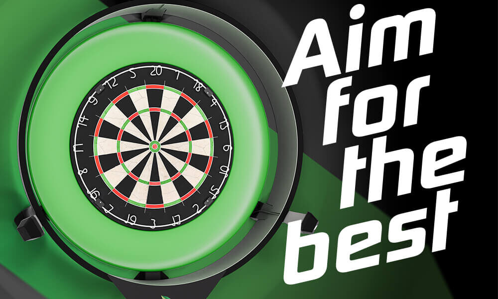 2023 Winmau Darts Masters Draw: Key Highlights and Analysis