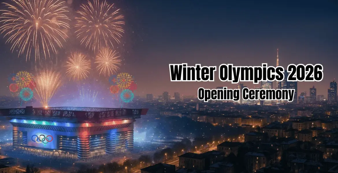Winter Olympics 2026: What to Expect