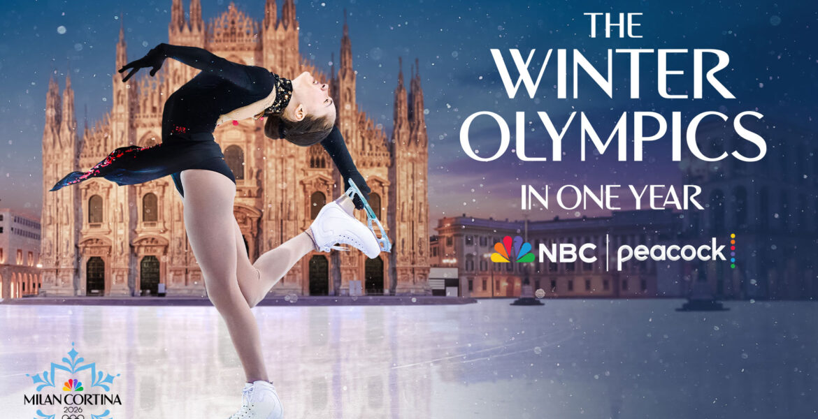 Overview of the Winter Olympics 2026