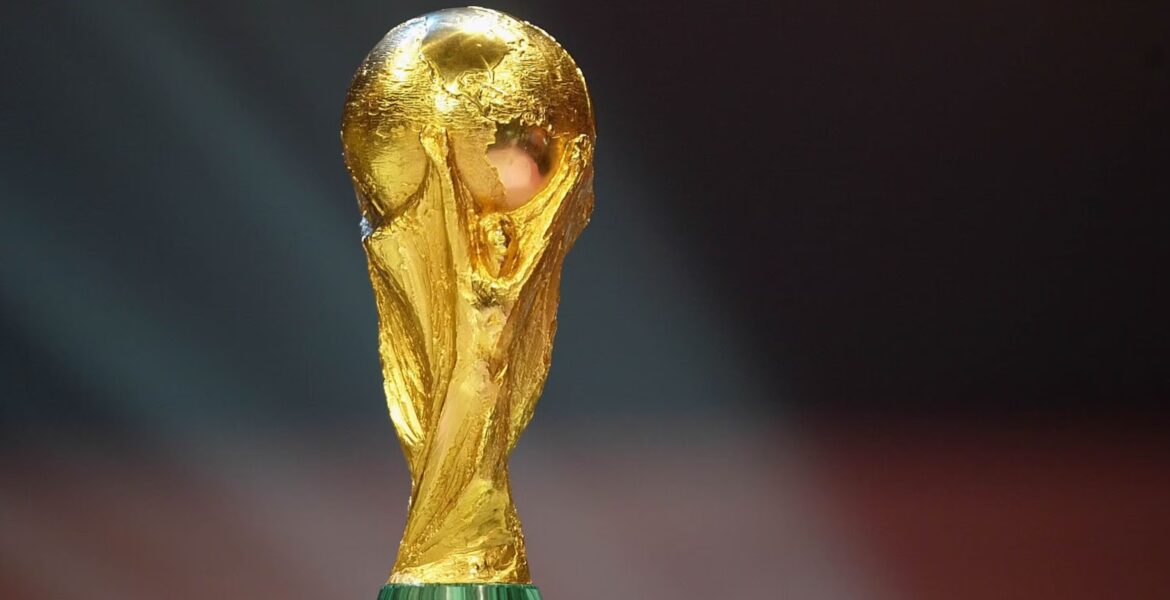 The World Cup: A Celebration of Global Football