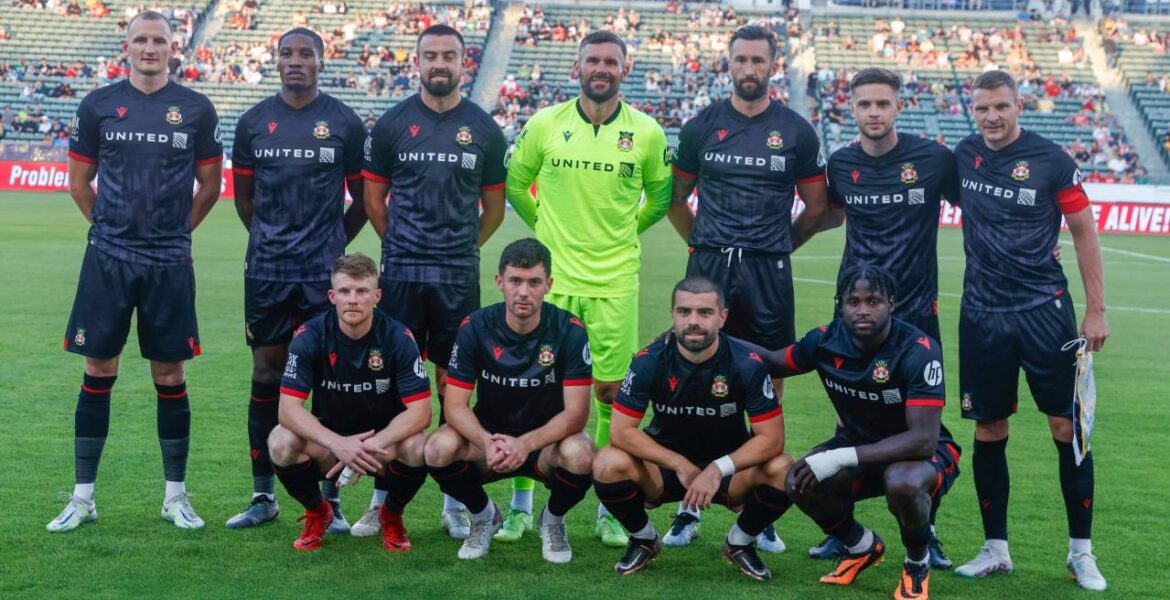 Wrexham vs Leicester City: A Thrilling Encounter