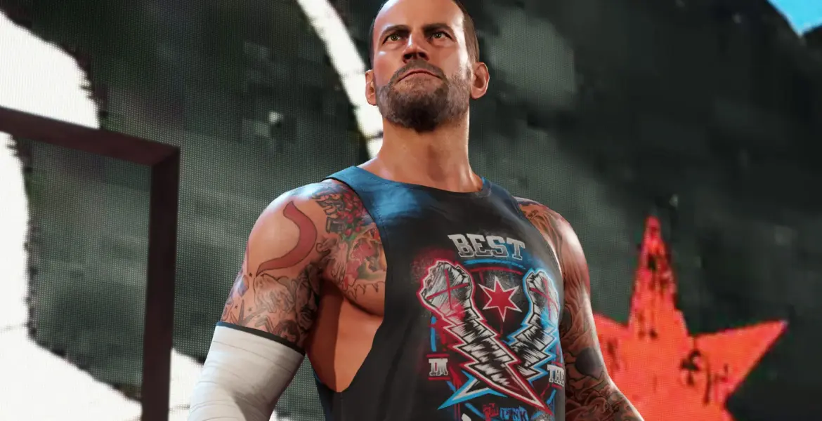 What to Expect from WWE 2K26