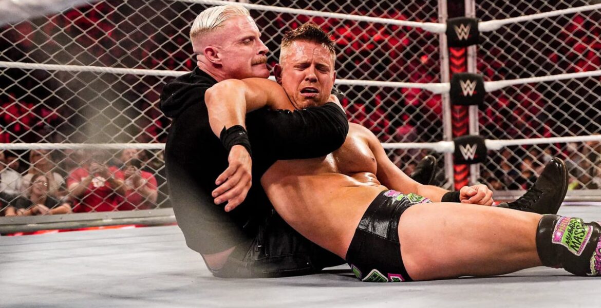 WWE Raw Results: Highlights from This Week’s Show