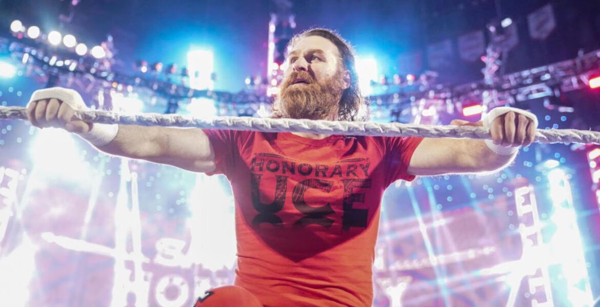 WWE SmackDown Results: Highlights from October 2023