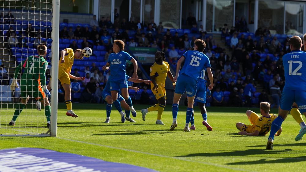 Wycombe vs Peterborough: Preview of the Upcoming Match