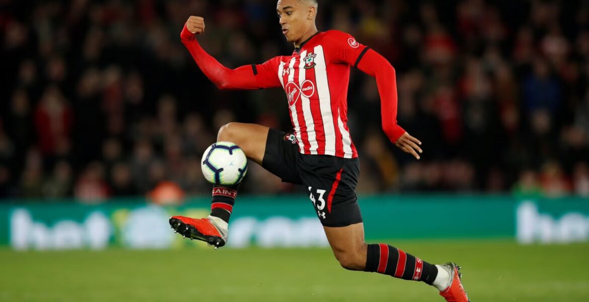 Yan Valery: A Rising Star in Football