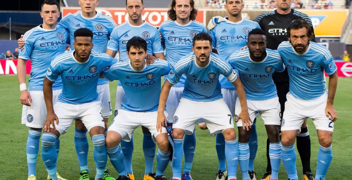 The Journey of York City FC: A Community Club