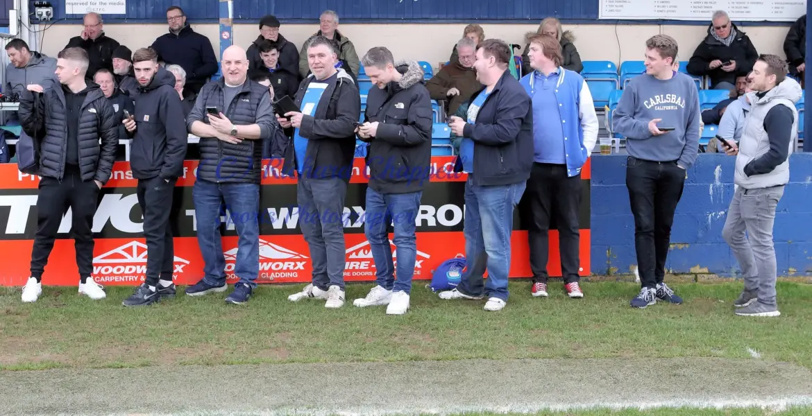 York City Faces Braintree Town in Competitive Clash