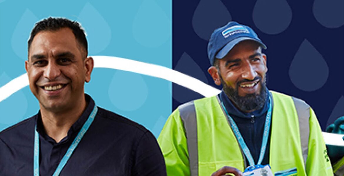 Yorkshire Water’s Commitment to Sustainable Practices