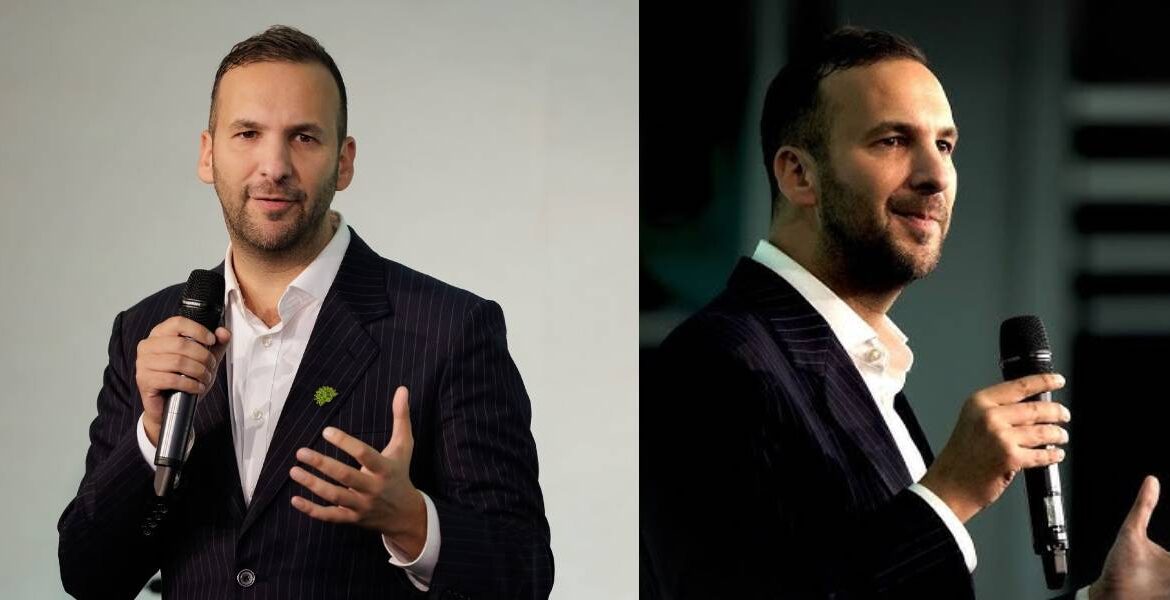 Zack Polanski: A Rising Star in UK Politics