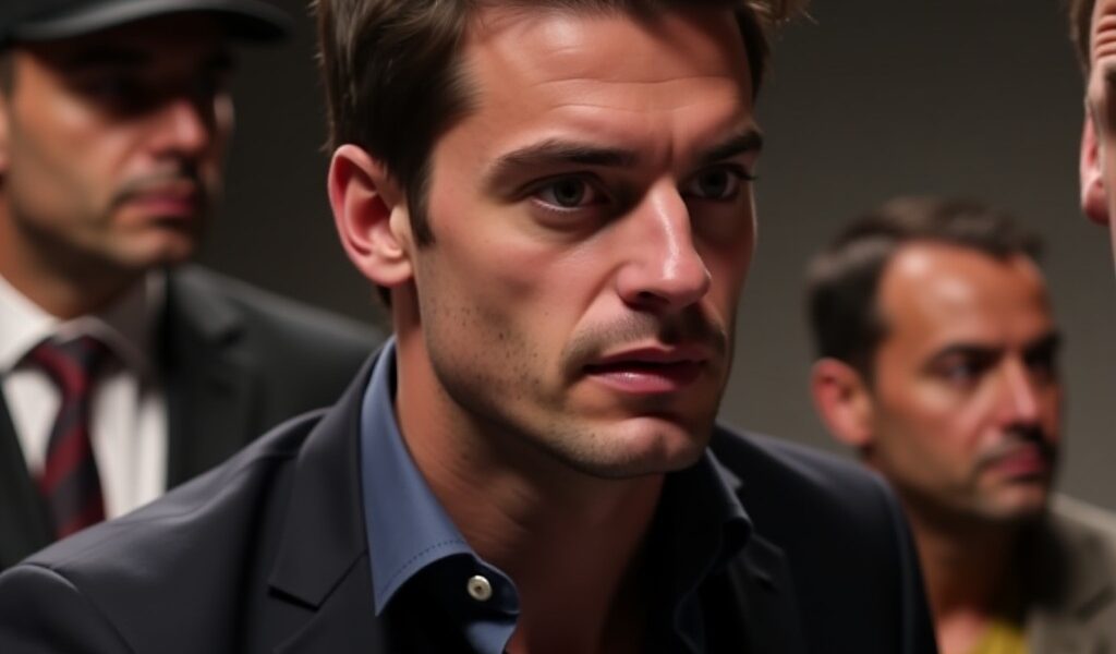 Zelensky: A Resilient Leader in Ukraine’s Struggles