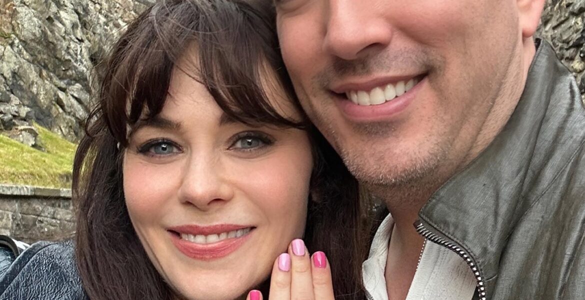 The Rise and Impact of Zooey Deschanel in Entertainment