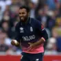 adil rashid — GB news
