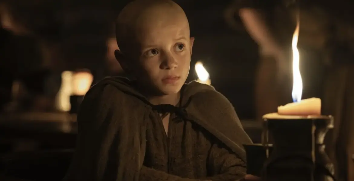 aegon targaryen — GB news