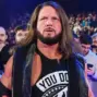 aj styles — GB news