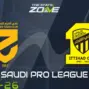 al-hazem vs al-ittihad — GB news