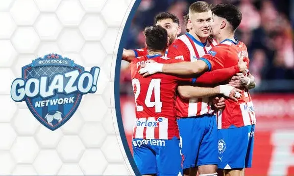 alavés vs girona — GB news