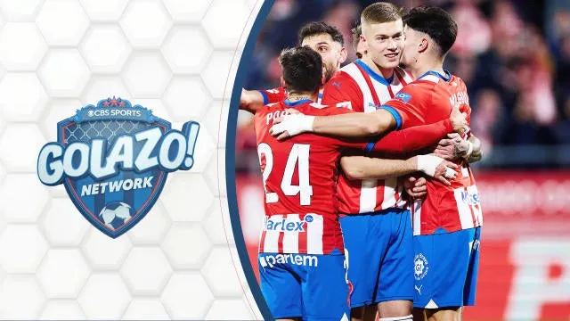 alavés vs girona — GB news
