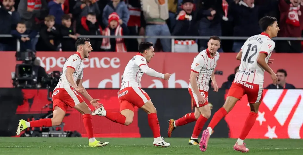 alavés vs girona — GB news