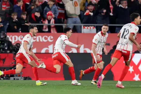 alavés vs girona — GB news