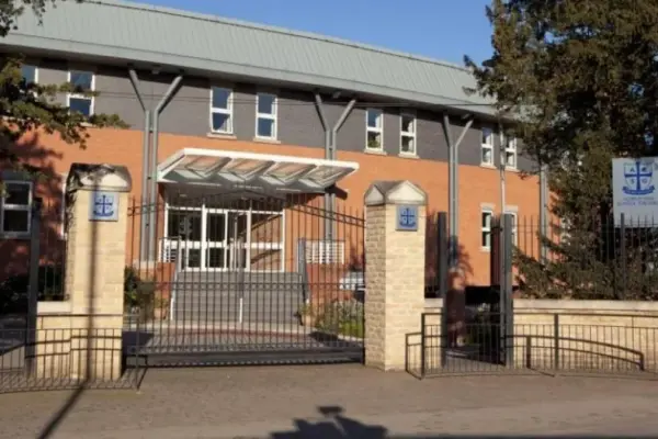 alderley edge school for girls — GB news