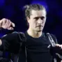 alexander zverev — GB news