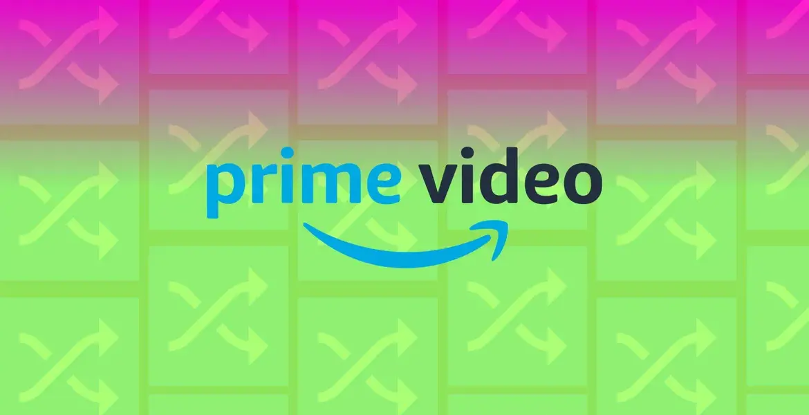 amazon prime — GB news