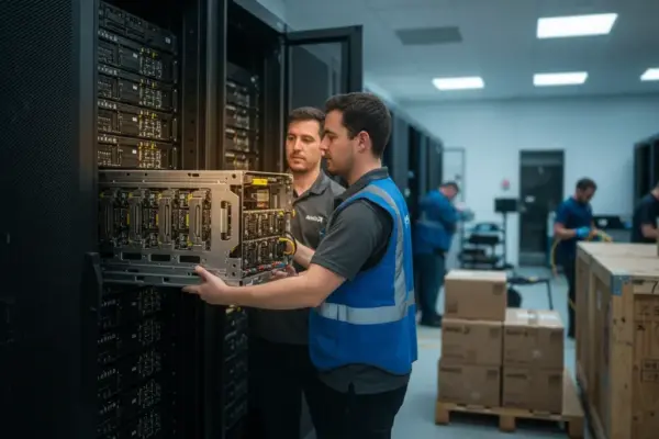 amd stock — GB news