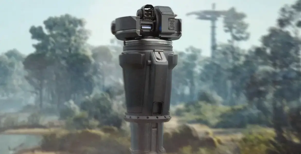 arc raiders shrouded sky — GB news