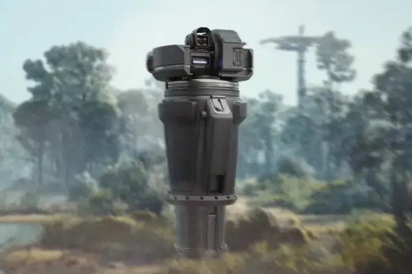 arc raiders shrouded sky — GB news