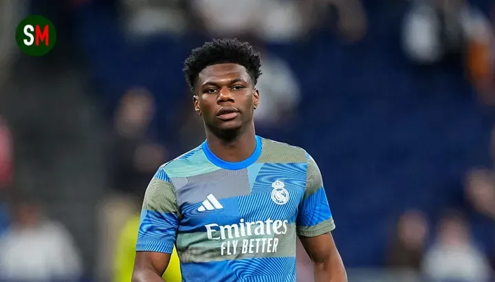 arda güler — GB news